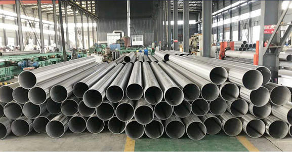 904L不銹鋼管在化學(xué)化纖、冶煉、醫(yī)藥機(jī)械、造紙、保溫制冷領(lǐng)域的影響